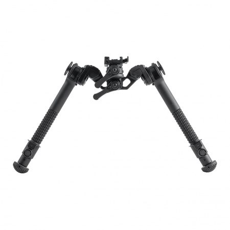 Bipod Leapers UTG Goliath 8-12", picatinny