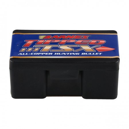 Pocisk Barnes TTSX BT .22 / .224 62 gr 50 szt.