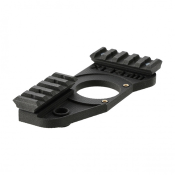 Płytka z szyną Picatinny do statywu XSpecter M1