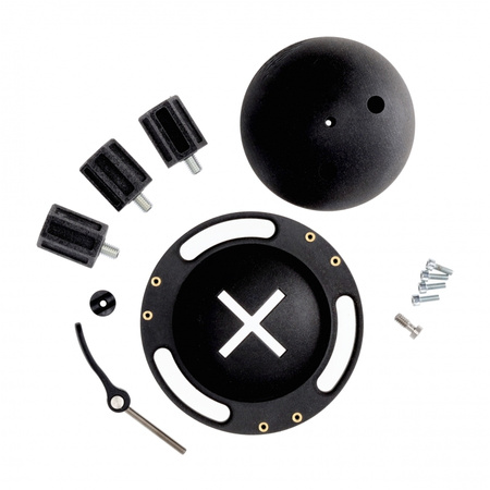 Baza montażowa Pro do statywu XSpecter M1