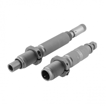 Zestaw 2 matryc Hornady kal.338Lapua Match Grade (.338)