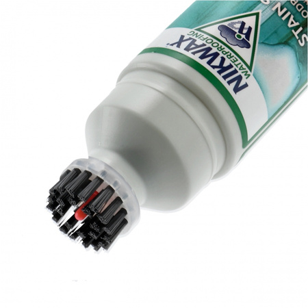 Nikwax Stain Srub odplamiacz do wodoodpornej odzieży i sprzętu Nikwax 125 ml