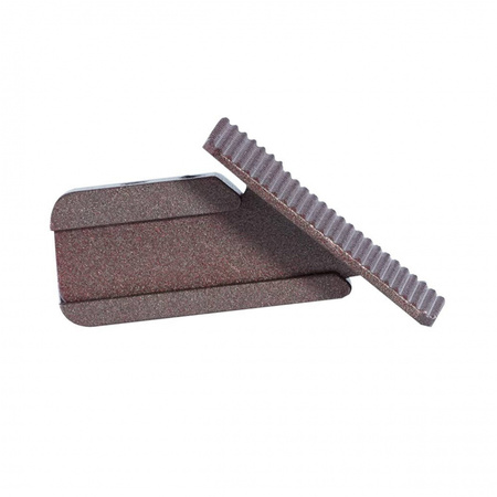 Regulowana półka pod kciuk do pistoletu Canik SFx Rival-S sky light bronze MMAC-624