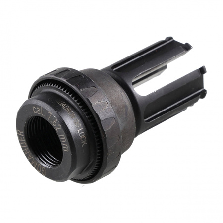 Kompensator Quadron Evo 7,62 5/8''x24