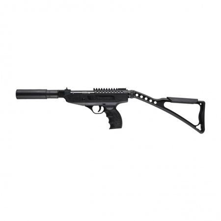 Wiatrówka Black Ops Langley Hitman 5,5 mm