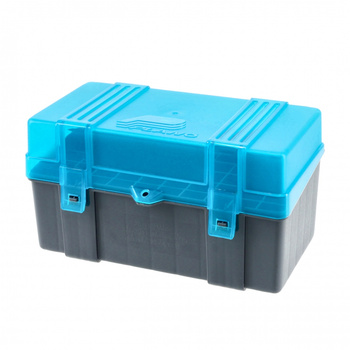 Pudełko na amunicję Plano Rifle 50 szt.