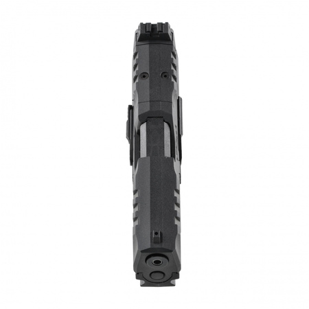 Pistolet wiatrówka Walther PDP Compact 4" 4,5 mm BB CO2 <3 J