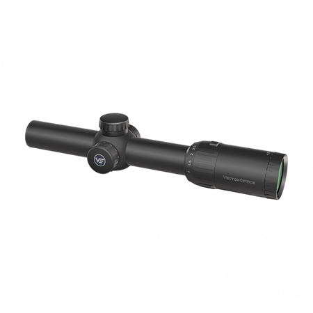 Luneta biegowa Vector Optics Constantine 1-10x24 30 mm SFP SCOC-31