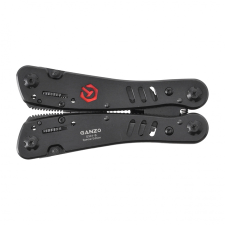 Narzędzie wielofunkcyjne multitool Ganzo G301-B