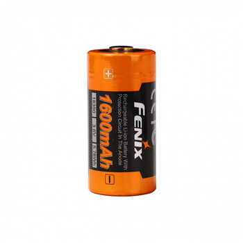 Akumulator Fenix USB ARB-L18 (18350 1600 mAh 3,6 V)