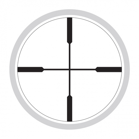 Luneta celownicza Vortex Crossfire HD 3-9x40 1" V-Plex MOA