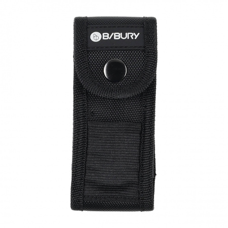 Narzędzie wielofunkcyjne multitool Bibury Pro 19w1