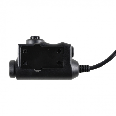 Moduł Earmor M51 PTT Military Kenwood M51-MID