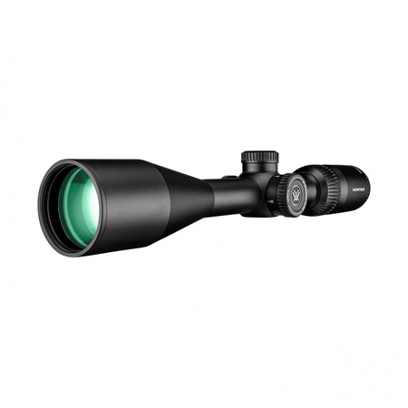 Luneta celownicza Vortex Crossfire HD 4-12x44 1" WideRange Plex MOA