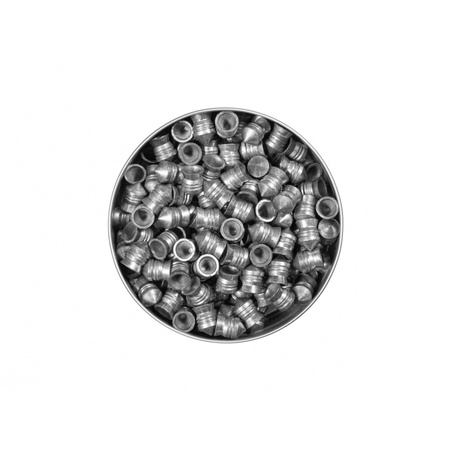 Śrut diabolo H&N Silver Point 6,35 150 szt.