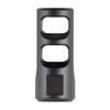 Hamulec wylotowy Audere Imperium kal. .30 5/8"-24 krótki, czarny