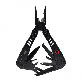 Narzędzie wielofunkcyjne multitool Ganzo G302-B