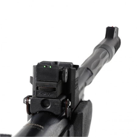 Wiatrówka Optima by Hatsan Speedfire 5,5 mm