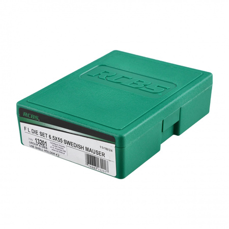 Matryce RCBS 2-szt. Set 6,5x55 SE