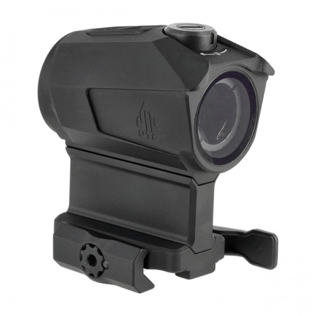 Kolimator Leapers UTG Accu-Sync 2018R Dot Sight Red Dot 3 MOA