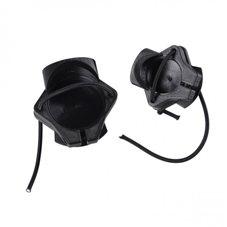 Osłony lunety OPtactical do Vortex Viper PST II 1-6x24