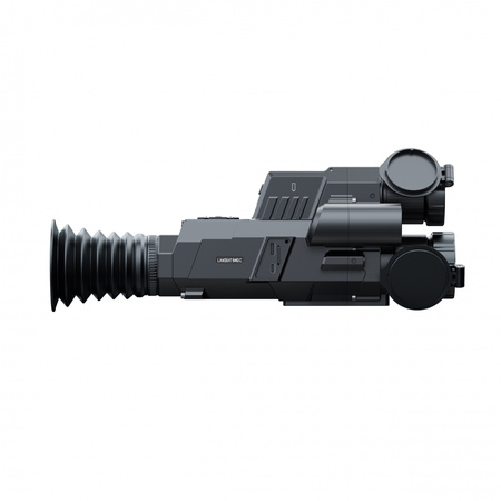 Celownik termowizyjny/noktowizyjny z dalmierzem 2w1 Pard Landsat 640 C LA6C-45/70/850/LRF