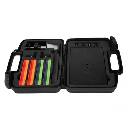 System ostrzący Taidea TG1812