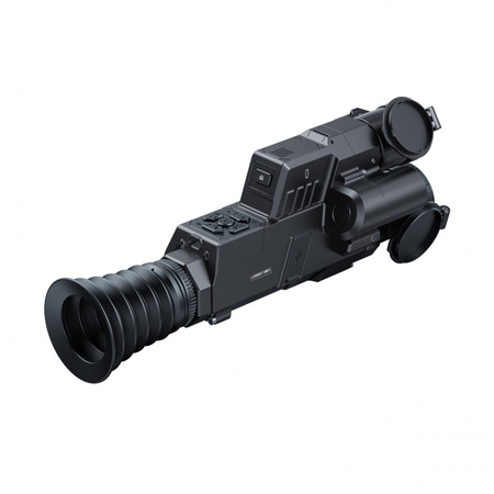 Celownik termowizyjny/noktowizyjny z dalmierzem 2w1 Pard Landsat 480 C LA4C-35/50/850/LRF