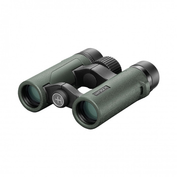 Lornetka Hawke Vantage HD 10x26 zielona