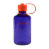 Butelka Nalgene Narrow Mouth 500 ml - periwinkle