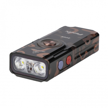 Latarka LED Fenix E06R graffiti edycja limitowana