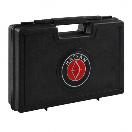 Wiatrówka Optima by Hatsan Velox 5,5 mm