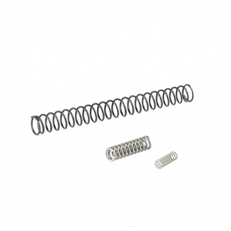 Zestaw sprężyn Competition do Glock 43/43X, Eemann Tech