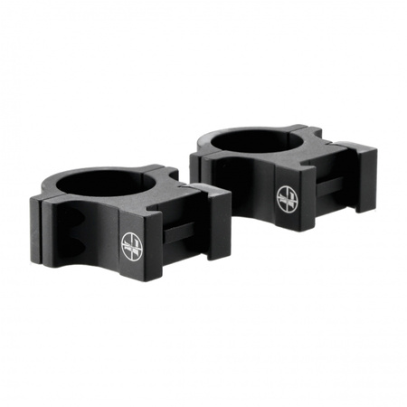 Montaż aluminiowy Leupold Open Range 1"