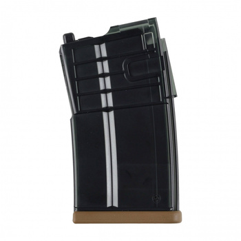 Magazynek do ASG H&K kal. 6 mm 20 naboi