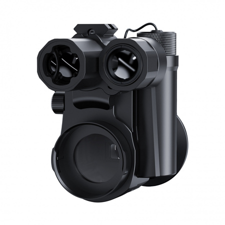 Nasadka noktowizyjna na okular z dalmierzem PARD NV-007SP LRF 850 nm