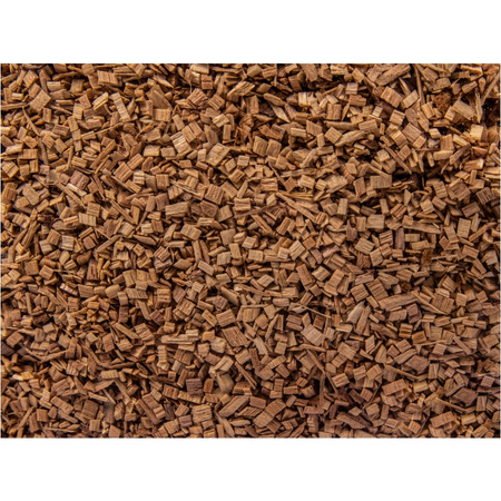 Zrębki z drewna czereśni Borniak 2L ZCH-02