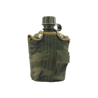 kamuflaż: M81 Woodland || kamuflaż