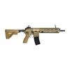 Replika karabinek ASG H&K Heckler&Koch HK416 A5 Sportsline 6 mm full-auto piaskowy