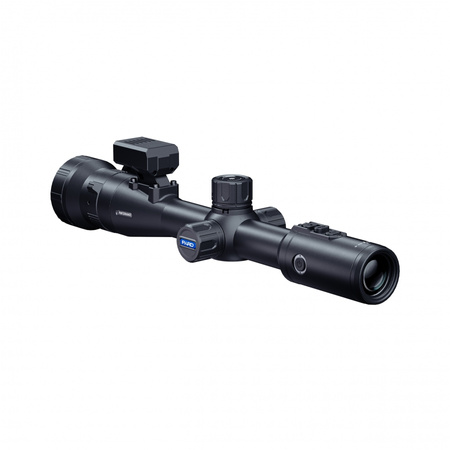 Celownik termowizyjny z dalmierzem PARD Pantera 640 Q 50 mm LRF