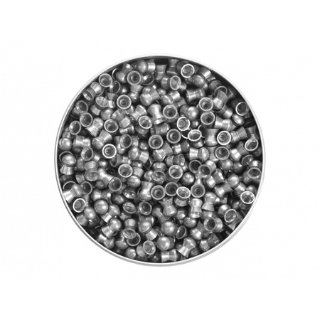 Śrut diabolo H&N Field Target Trophy 4,52 mm 500 szt.