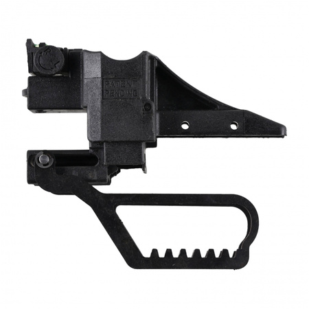 Gniazdo magazynka do wiatrówki Optima by Hatsan Speedfire 5,5 mm