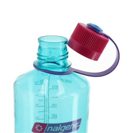 Butelka Nalgene Narrow Mouth 1 l - surfer