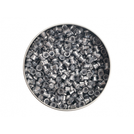 Śrut diabolo H&N Terminator 4,5 mm 400 szt.