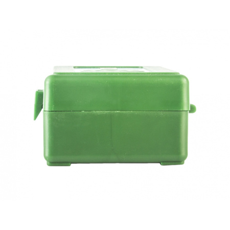 Pudełko Megaline na amunicję 9/50