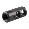 Hamulec wylotowy Audere Imperium kal. .30 5/8"-24 krótki, czarny