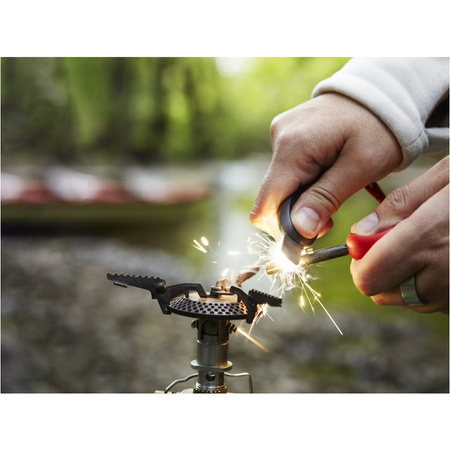Krzesiwo Light My Fire Fire BioScout 2.0 czerwone