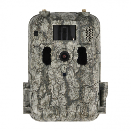 Kamera fotopułapka B4Hunt X7 GSM + pozycjonowanie GPS + panel solarny + karta pamięci 32 GB