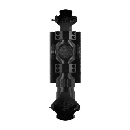 Osłony lunety OPtactical do Vortex Viper PST II 1-6x24