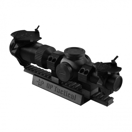Osłony lunety OPtactical do Vortex Viper PST II 1-6x24